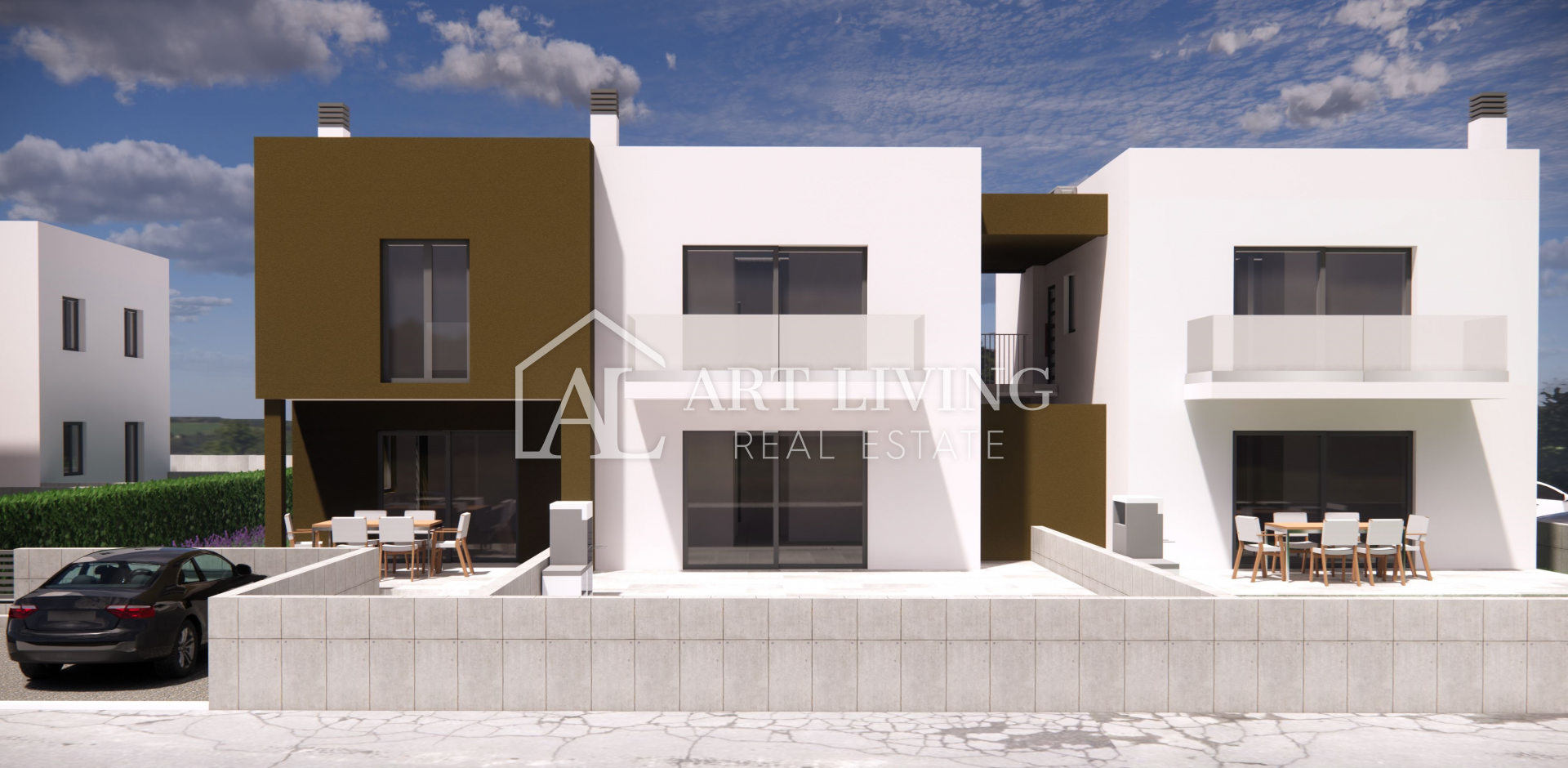 Apartment Zu verkaufen - Istarska Poreč - foto 4/4
