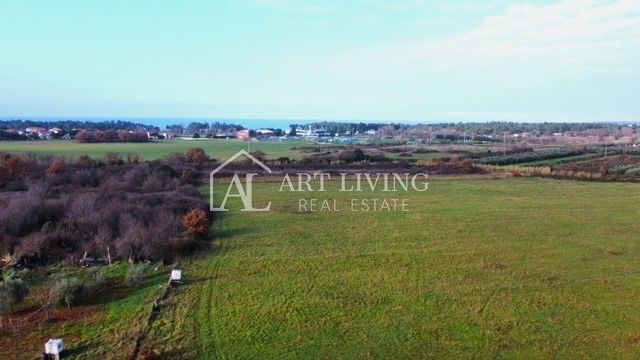 Zemljište Na prodaju -  Umag