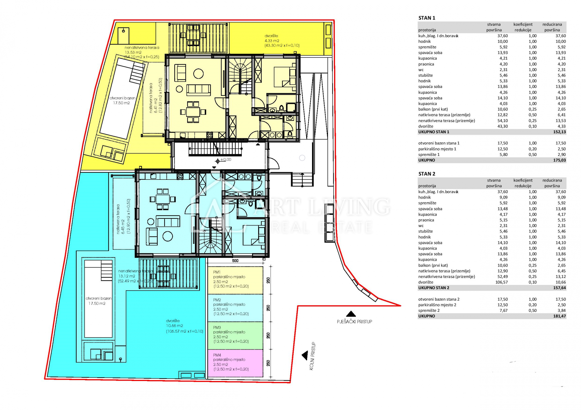 Apartment Zu verkaufen - Poreč - foto 5/6
