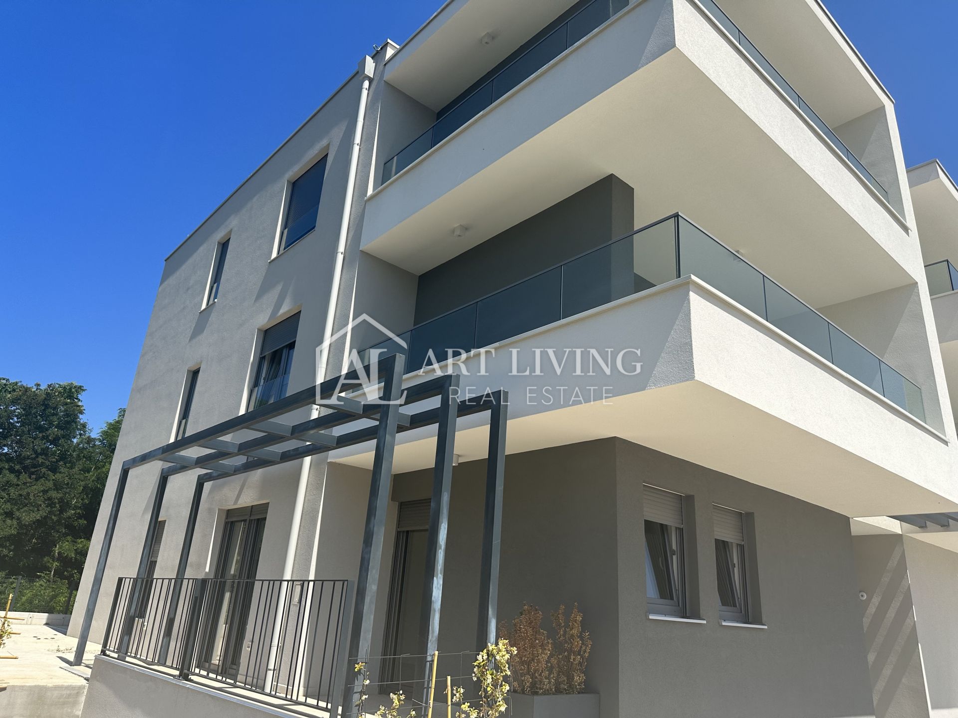 Apartment Zu verkaufen - Istarska Umag - foto 1/8