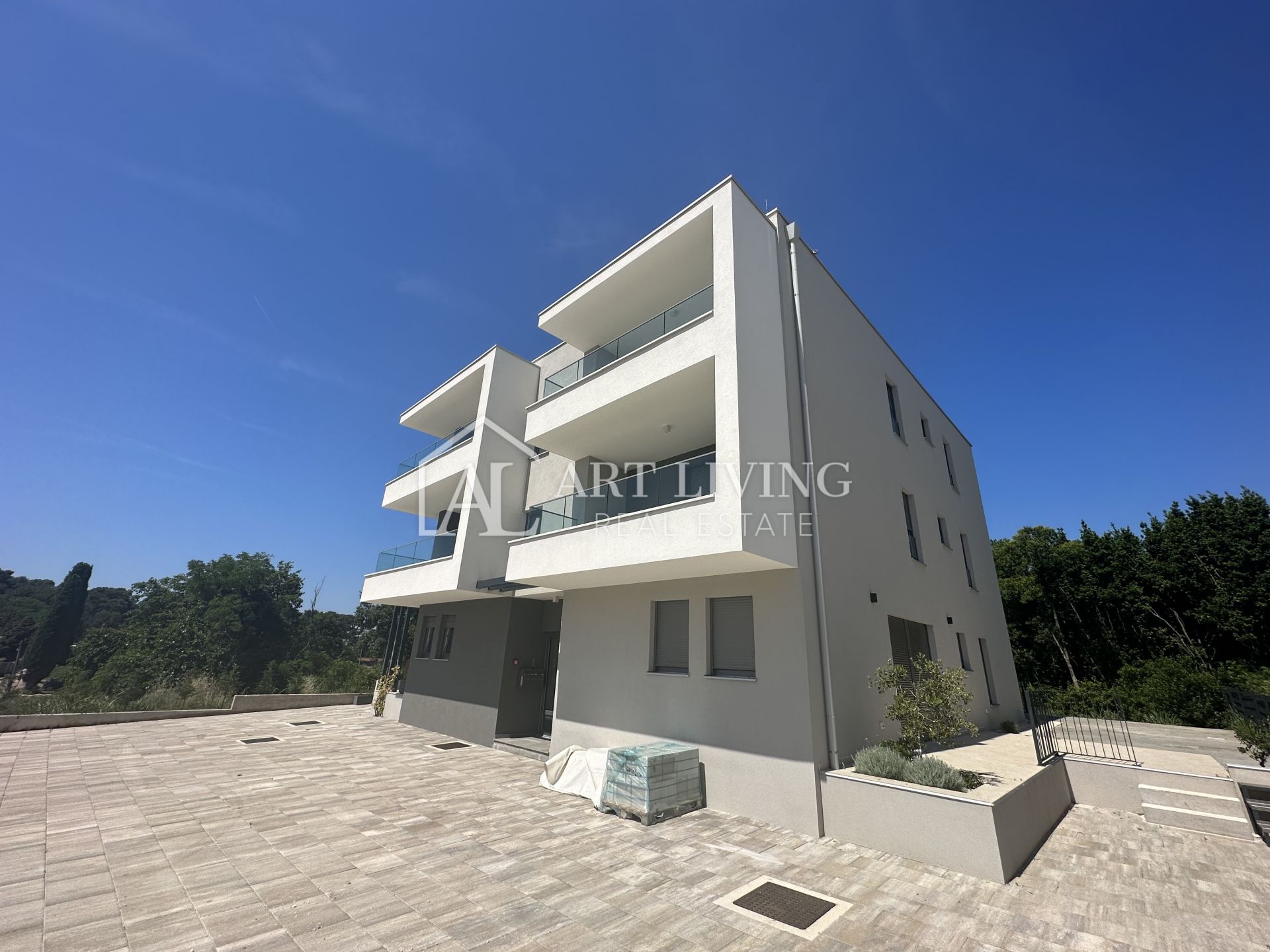 Apartment Zu verkaufen - Istarska Umag - foto 3/8