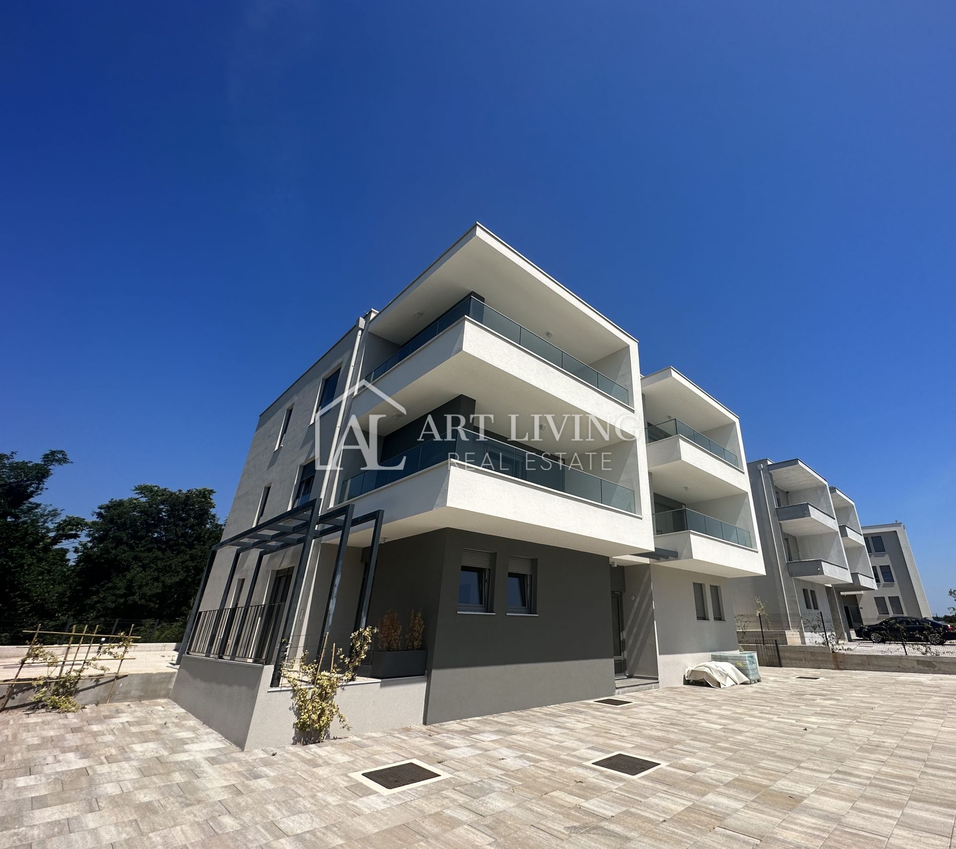 Apartment Zu verkaufen - Istarska Umag - foto 5/8