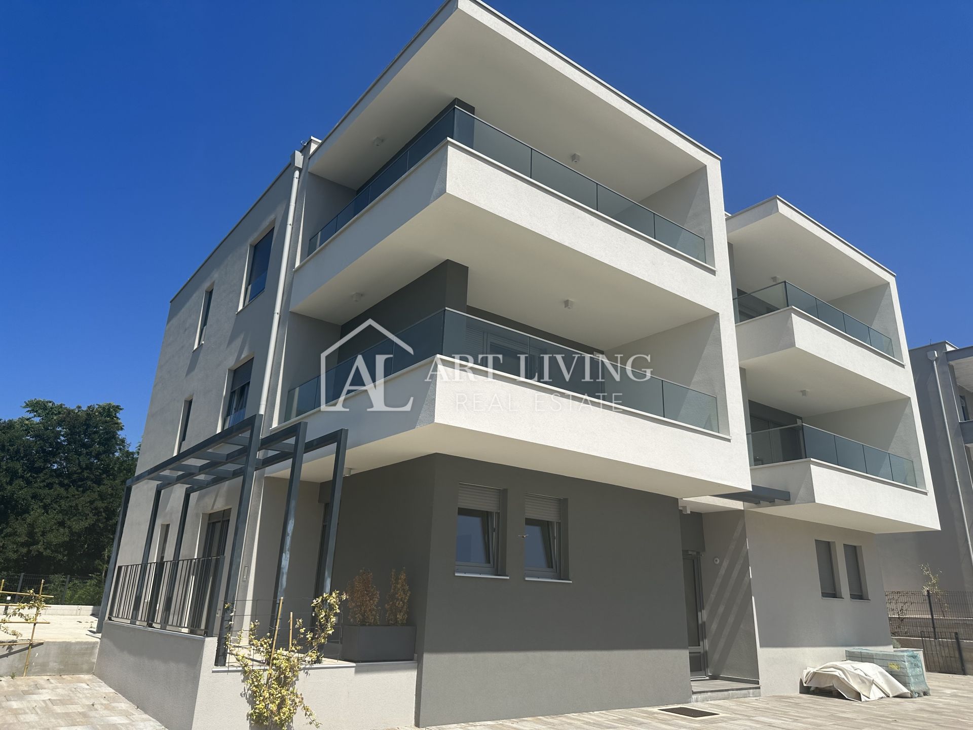 Apartment Zu verkaufen - Istarska Umag