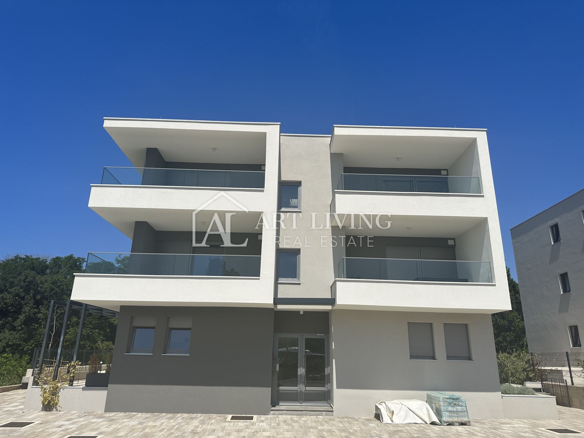 Apartment Zu verkaufen - Istarska Umag