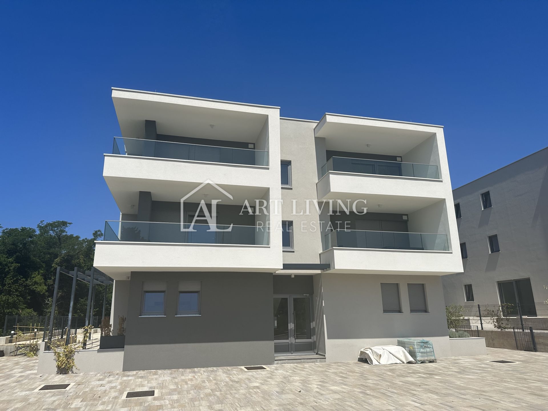 Apartment Zu verkaufen - Istarska Umag