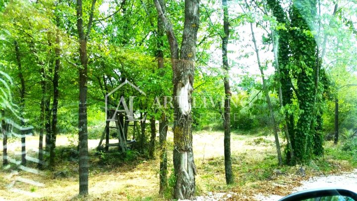 Pozemek na prodej 626 m² – Poreč