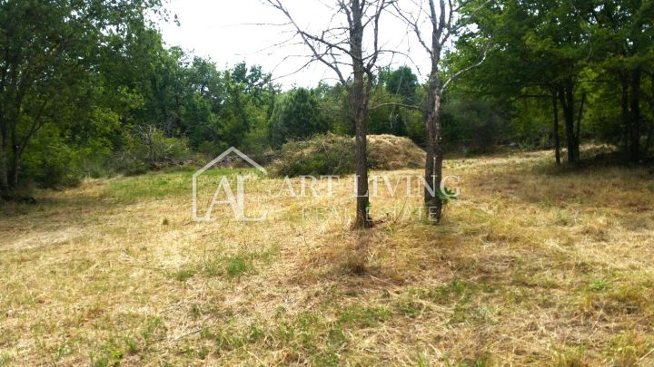 Pozemek na prodej 1348 m² – Poreč