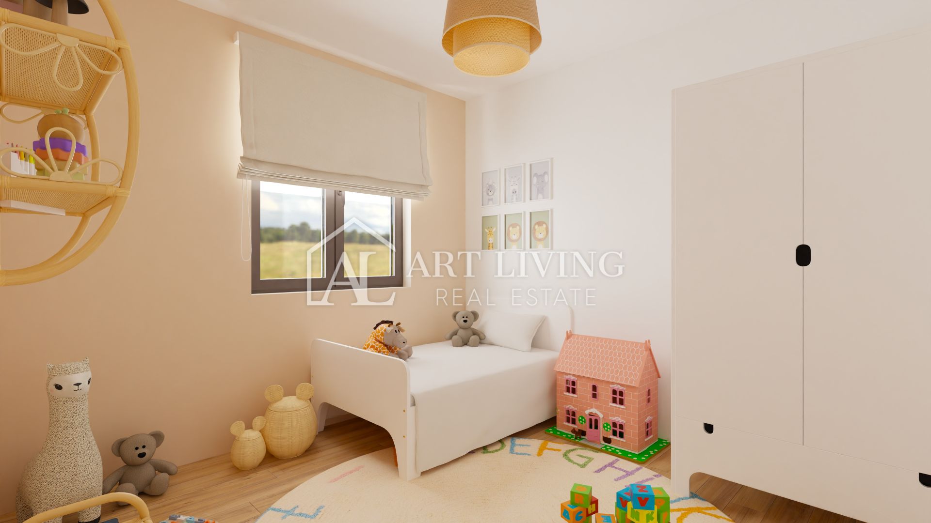 Apartmán Na prodej - Istarska Poreč