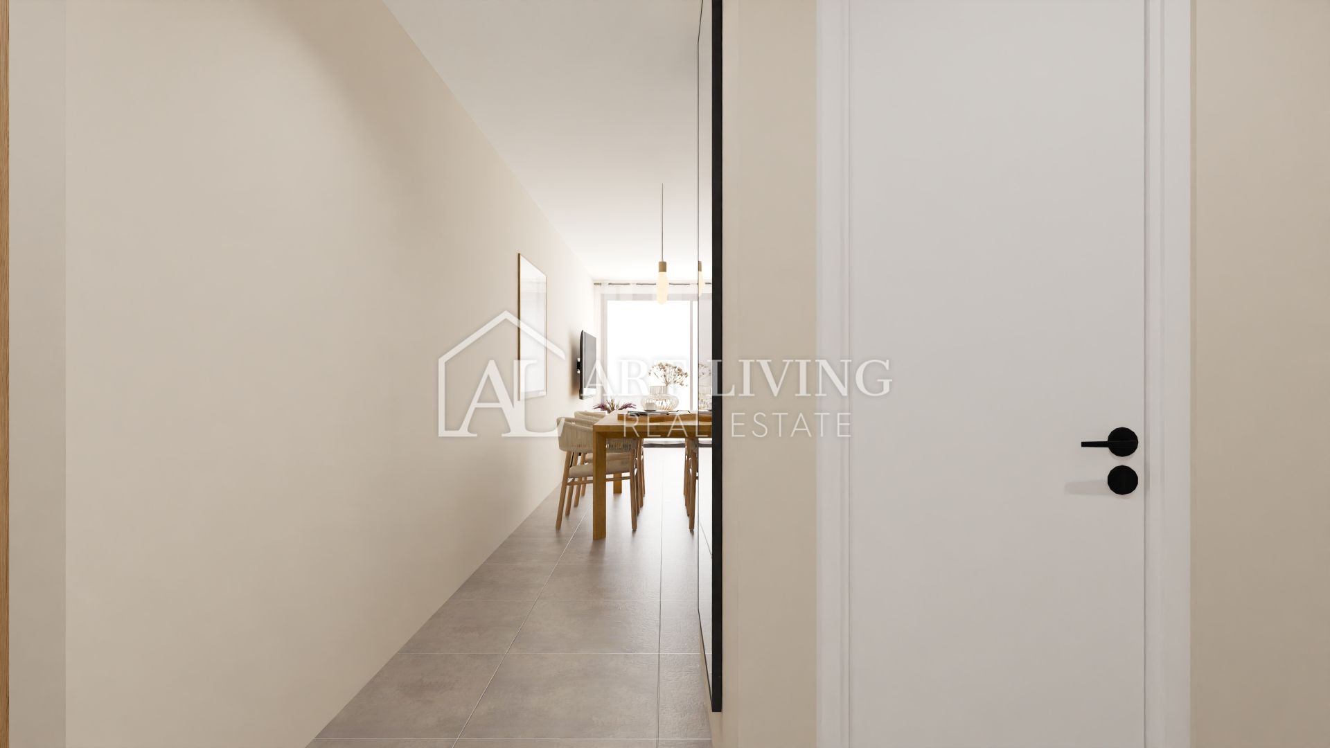 Apartmán Na prodej - Istarska Poreč