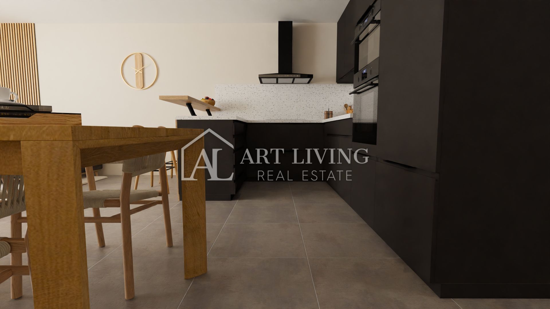 Apartmán Na prodej - Istarska Poreč