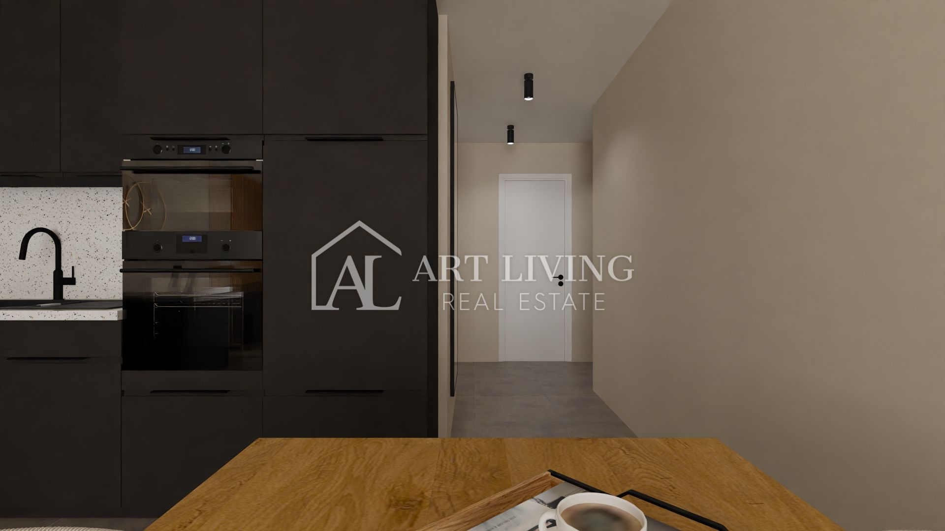 Apartmán Na prodej - Istarska Poreč