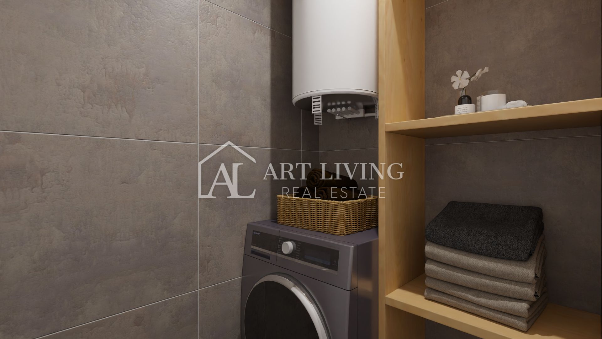 Apartmán Na prodej - Istarska Poreč