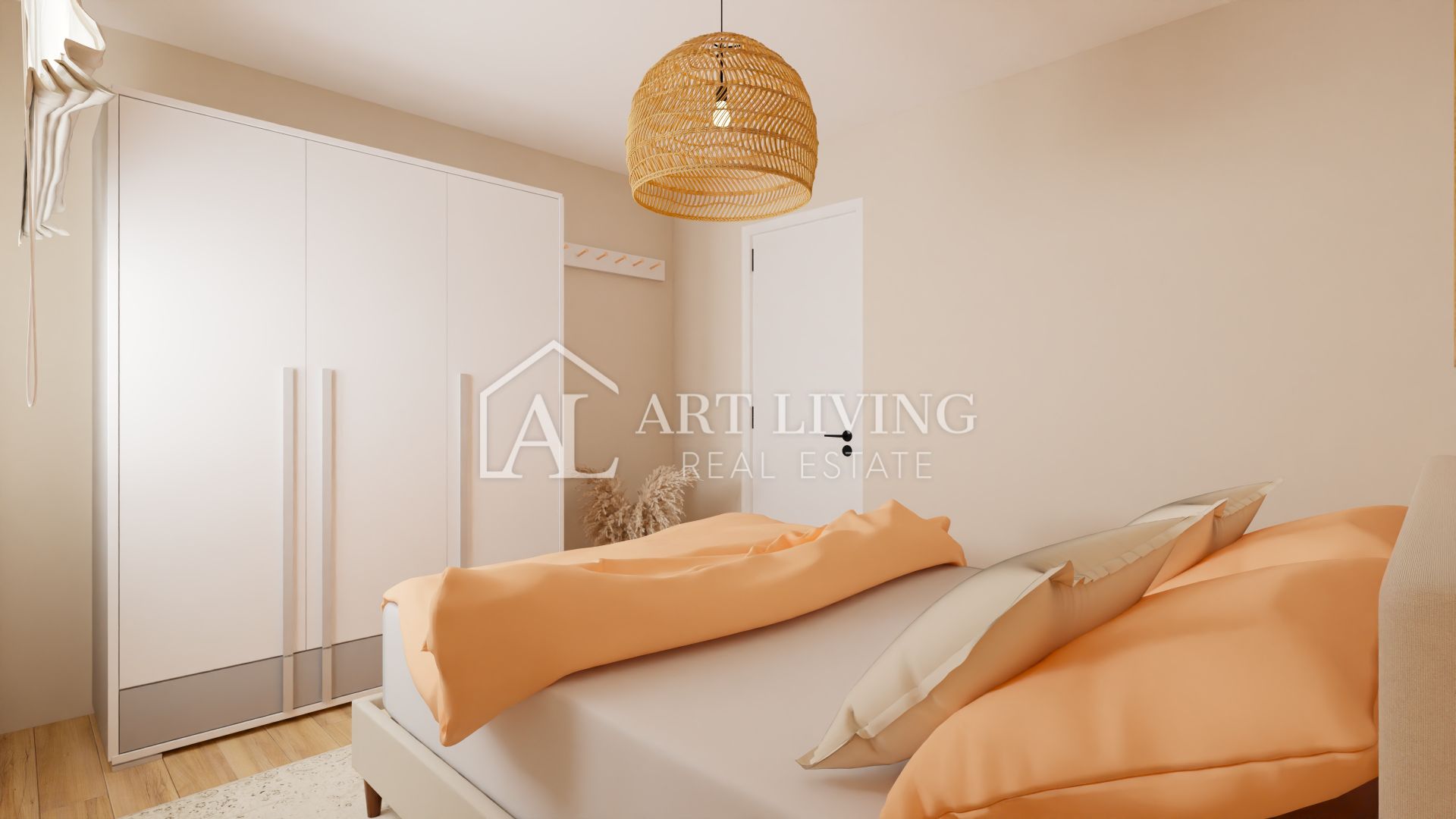 Apartmán Na prodej - Istarska Poreč