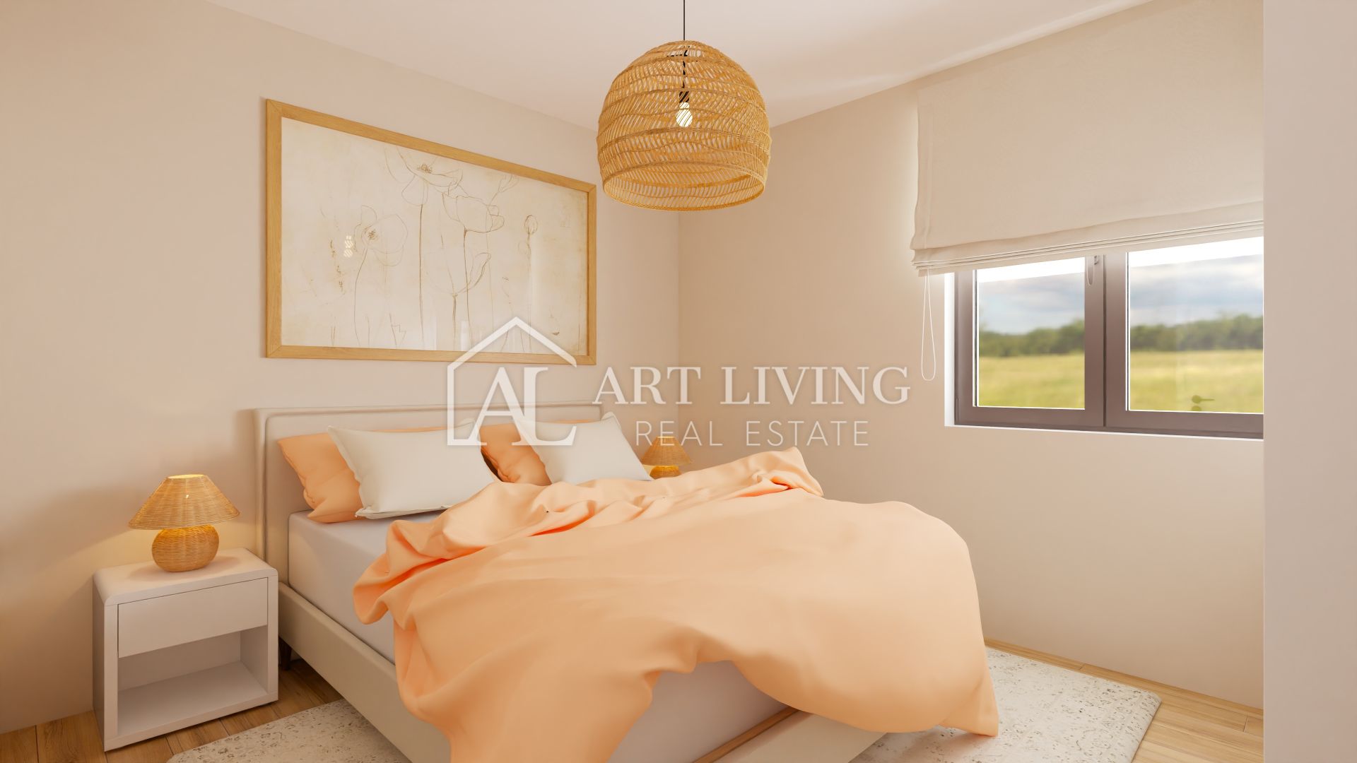 Apartmán Na prodej - Istarska Poreč
