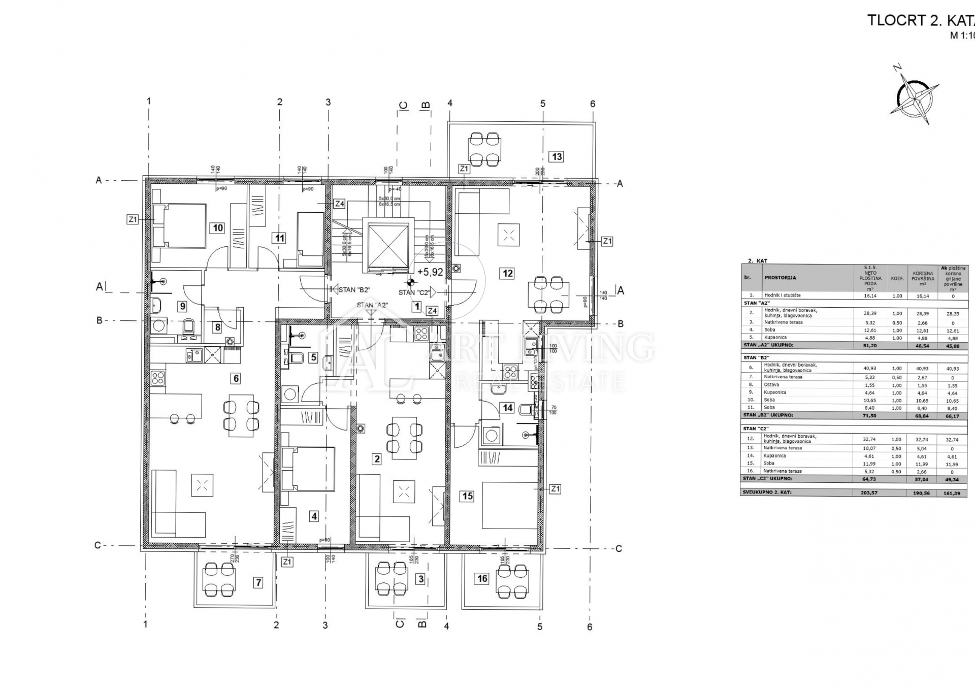 Apartma Naprodaj - Istarska Poreč
