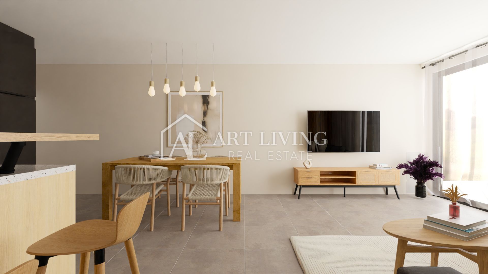 Apartmán Na prodej - Istarska Poreč - foto 4/21