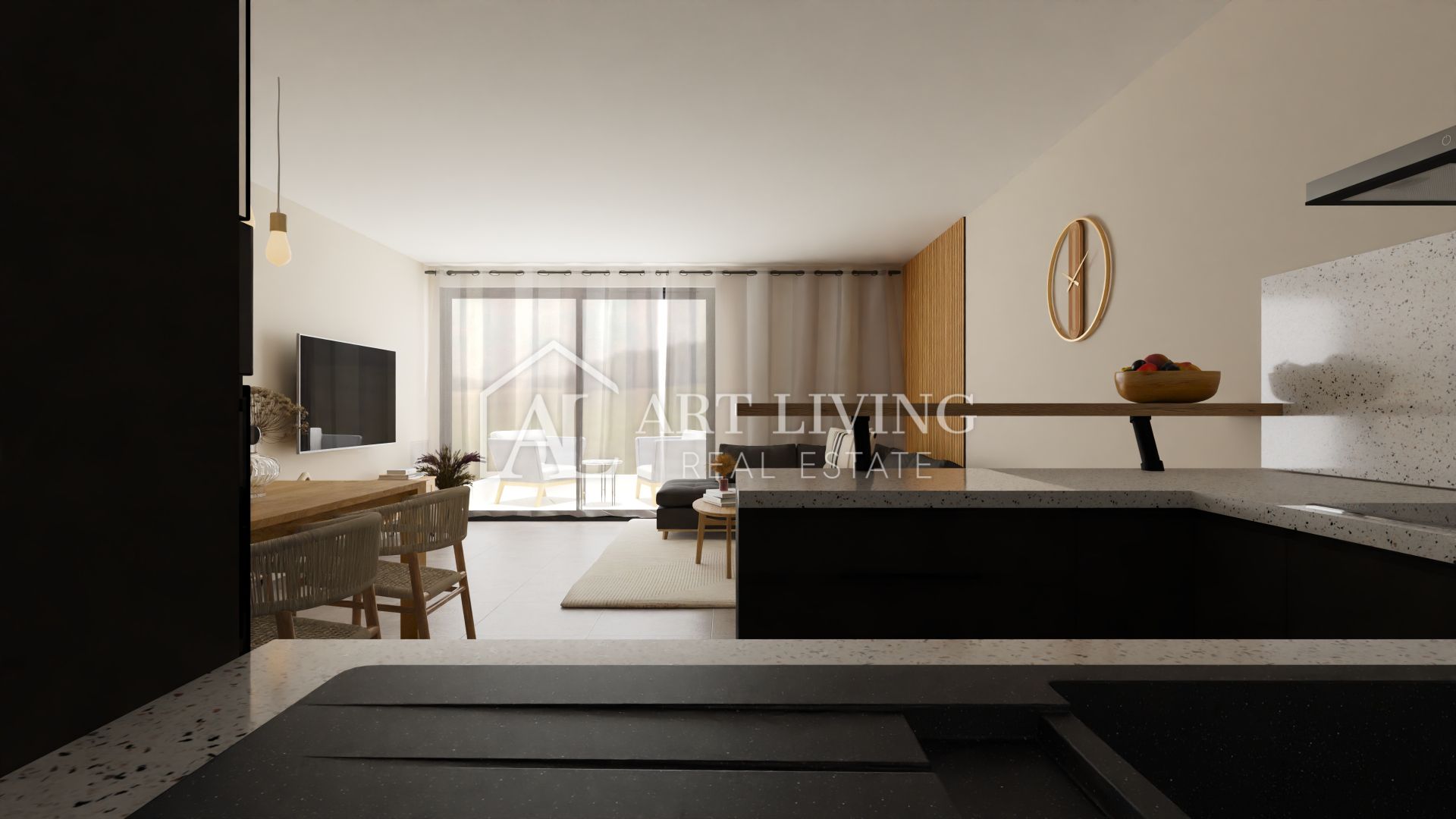 Apartmán Na prodej - Istarska Poreč - foto 5/21
