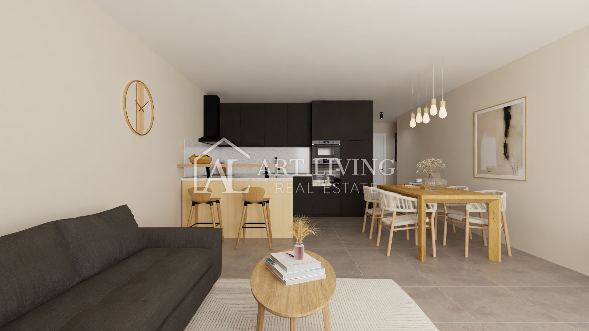 Apartmán Na prodej - Istarska Poreč