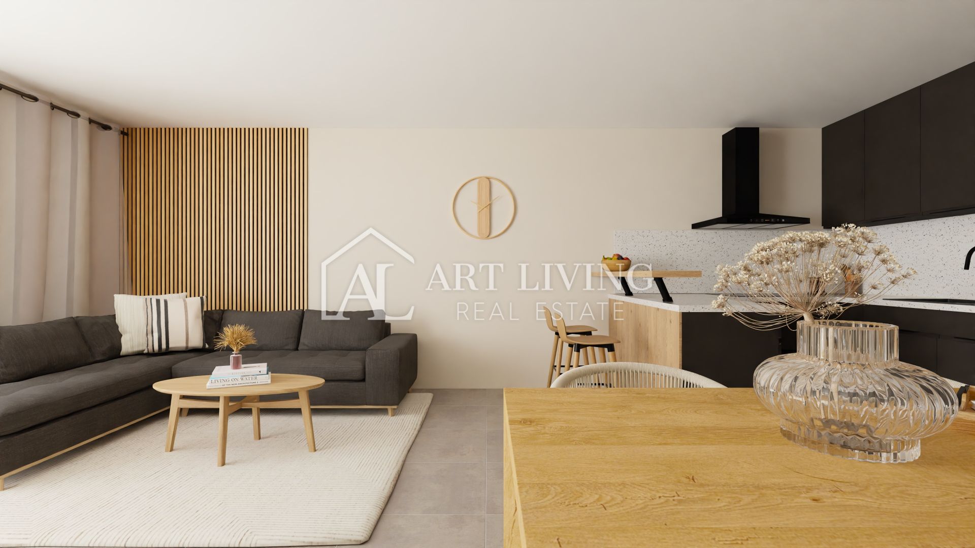 Apartmán Na prodej - Istarska Poreč