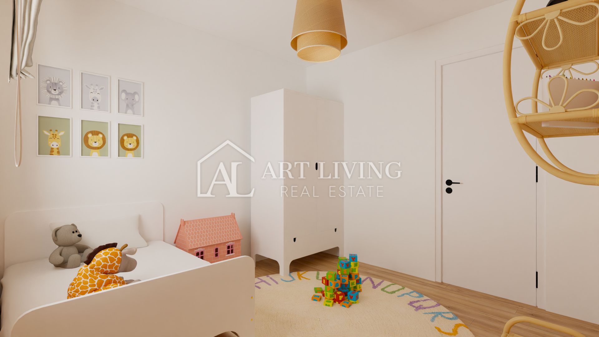 Apartmán Na prodej - Istarska Poreč