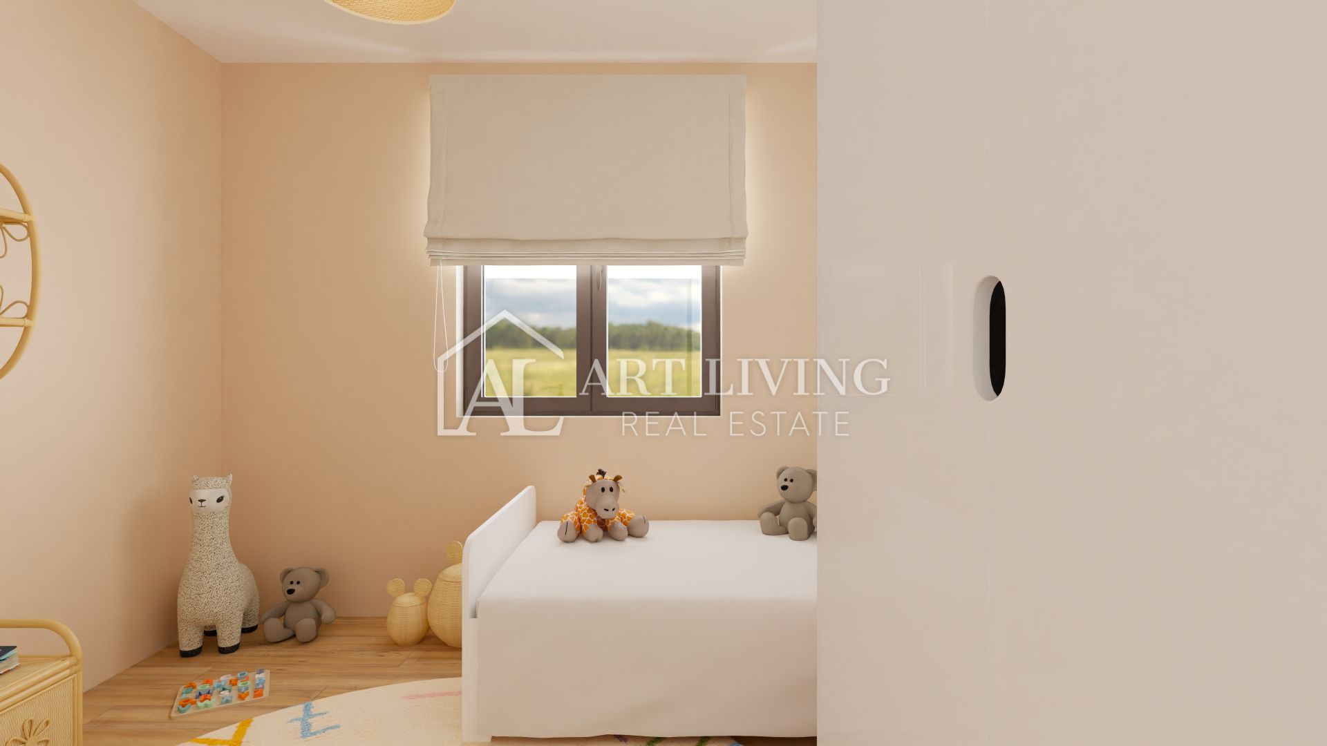Apartmán Na prodej - Istarska Poreč