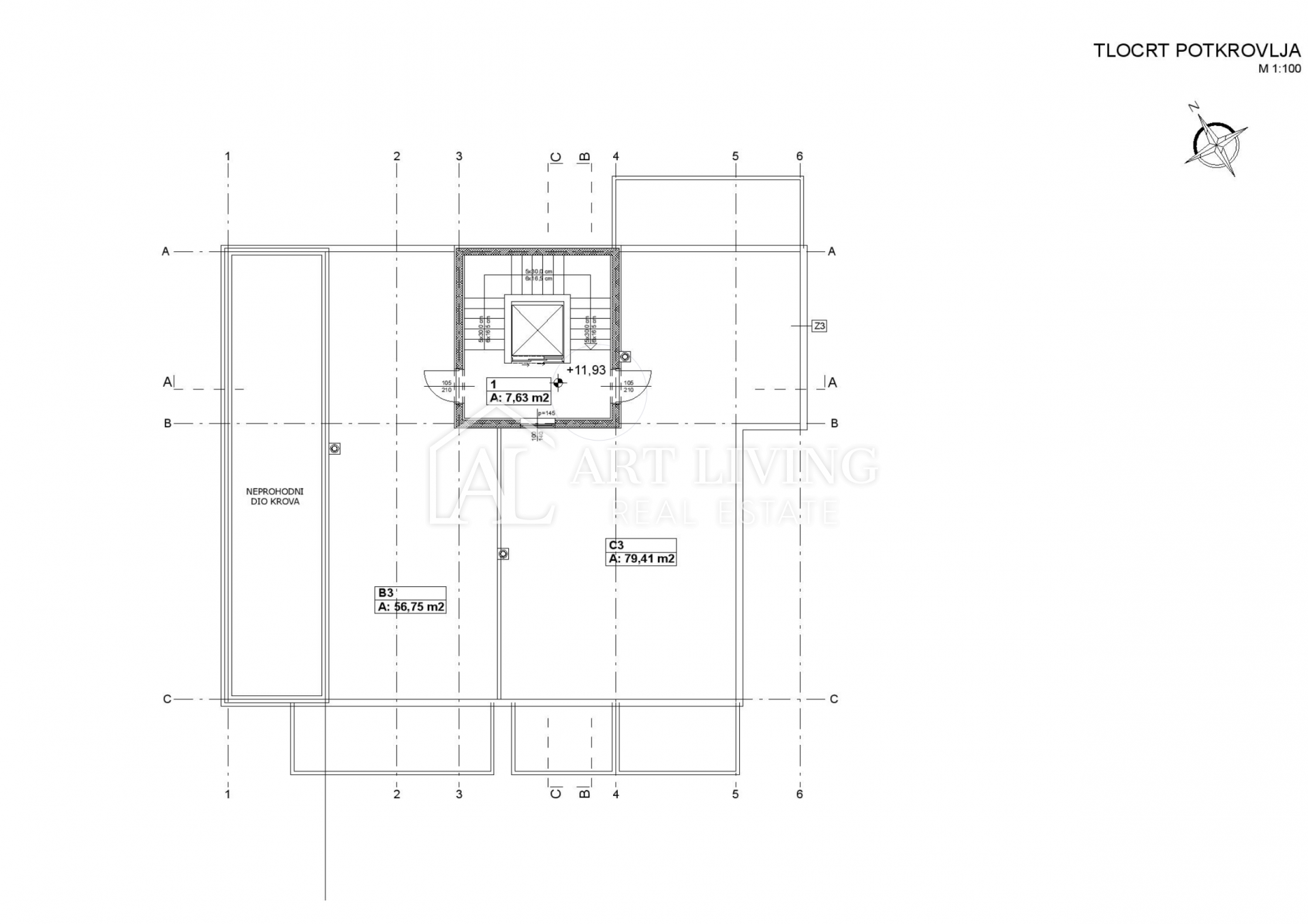 Apartma Naprodaj - Istarska Poreč
