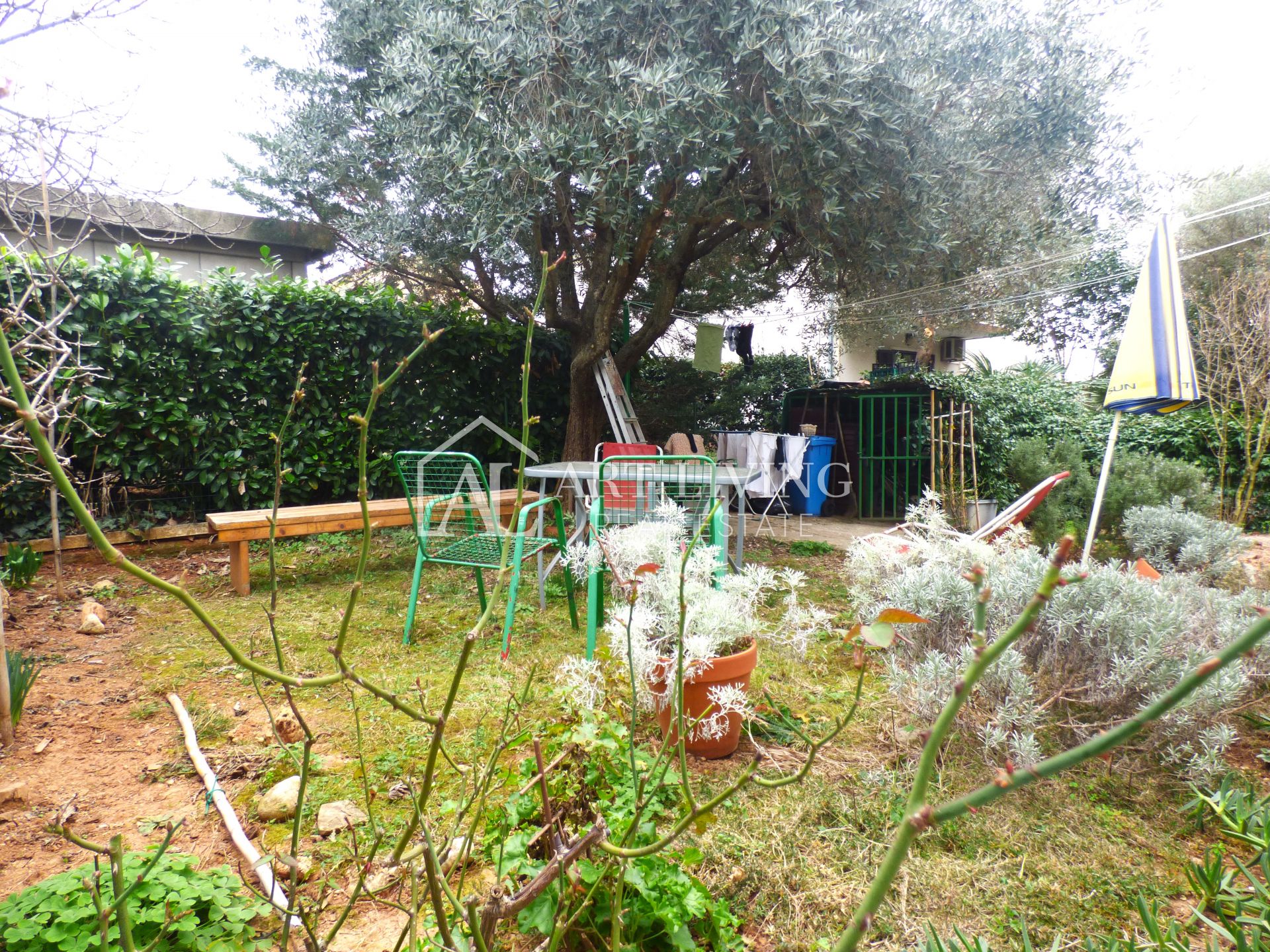Appartamento In vendita - Istarska Umag