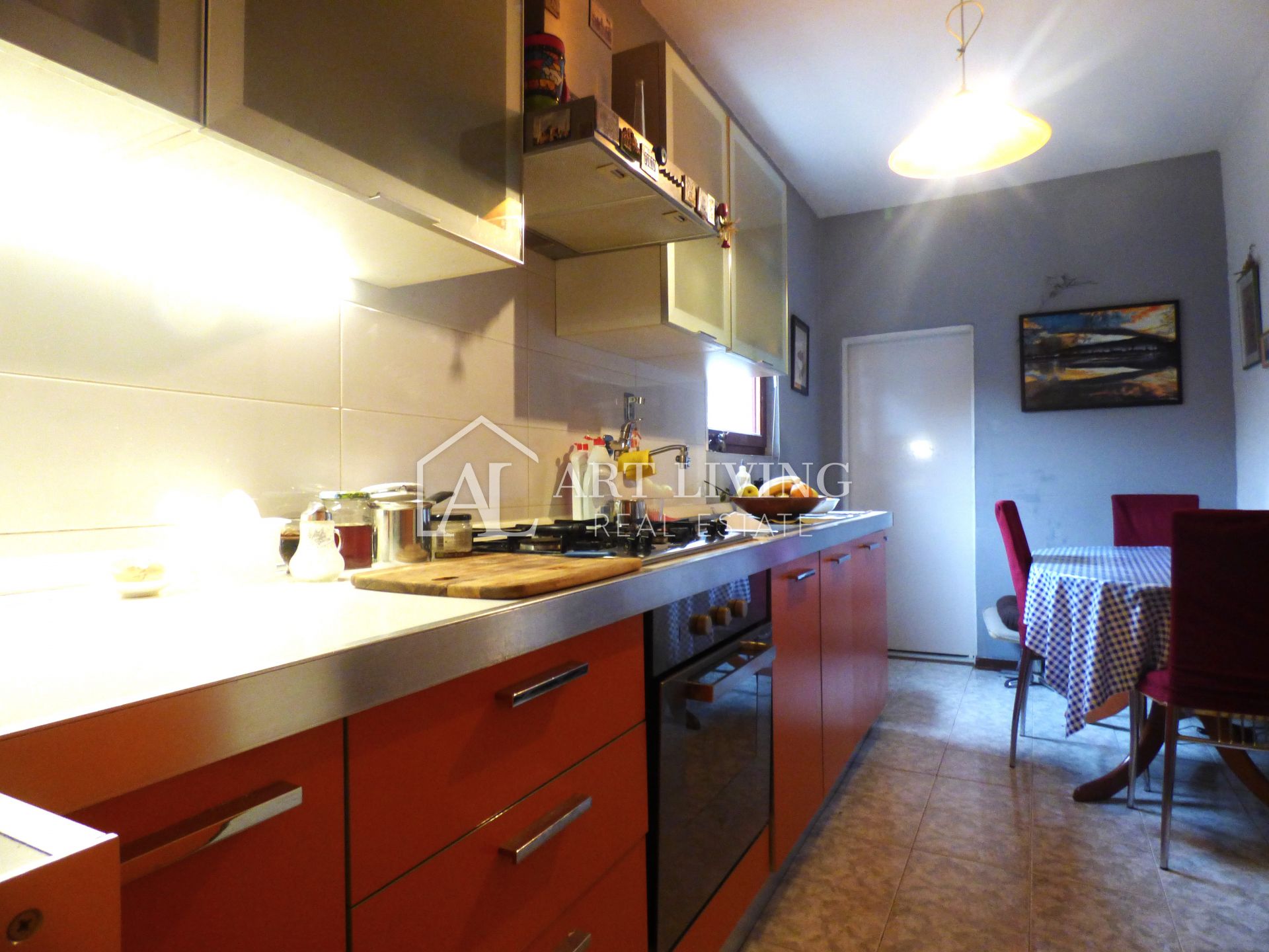 Appartamento In vendita - Istarska Umag