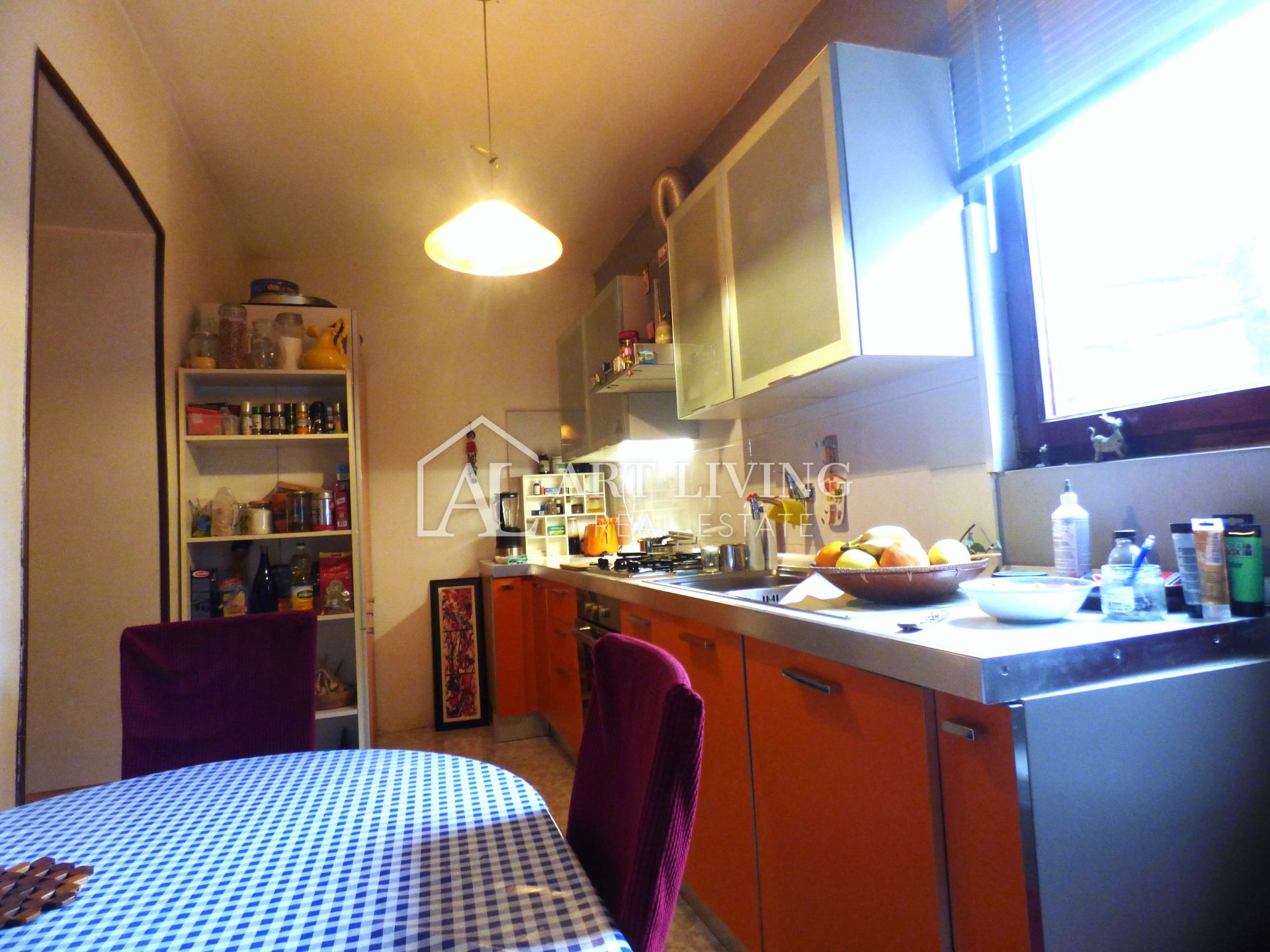 Appartamento In vendita - Istarska Umag