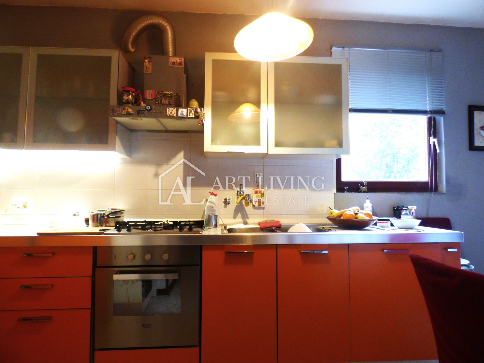Appartamento In vendita - Istarska Umag