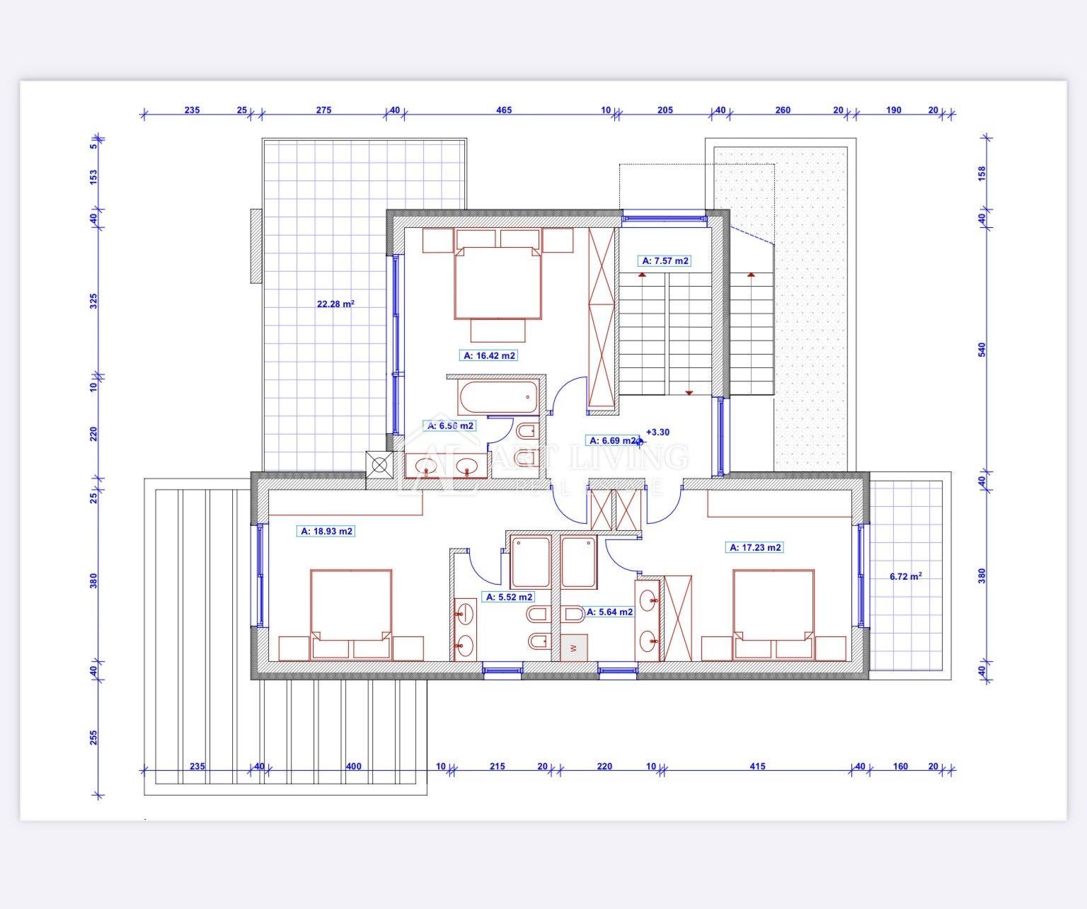 Land For sale -  Novigrad