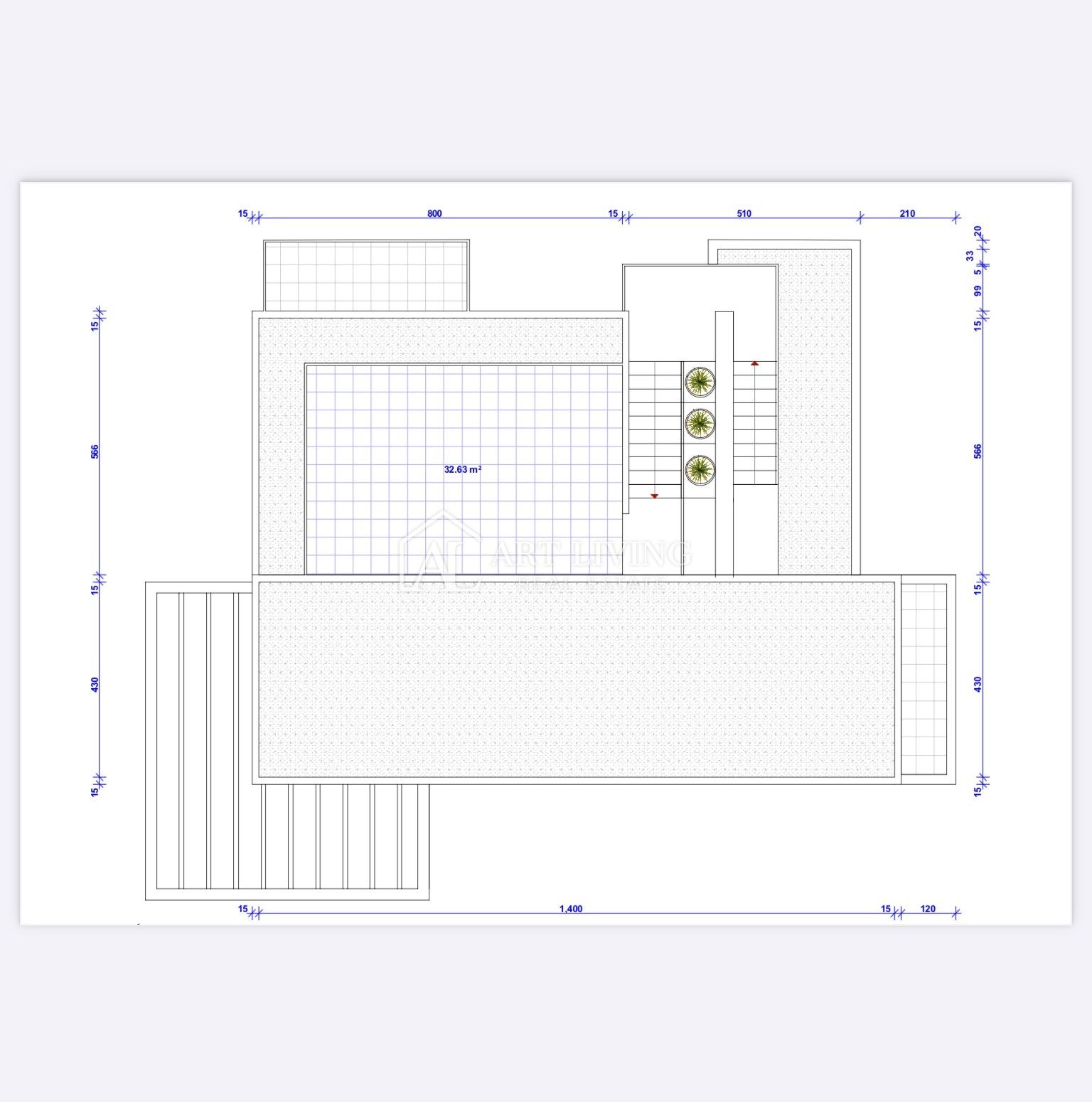 Land For sale -  Novigrad