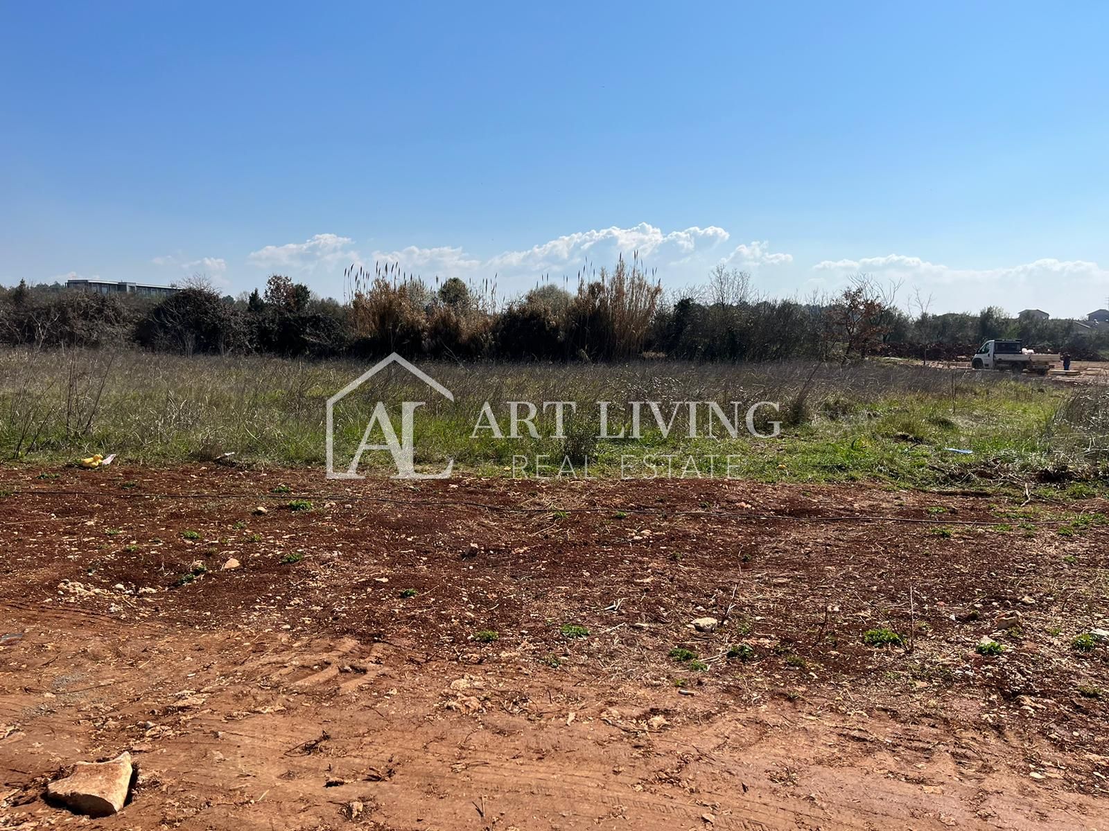 Land For sale -  Novigrad