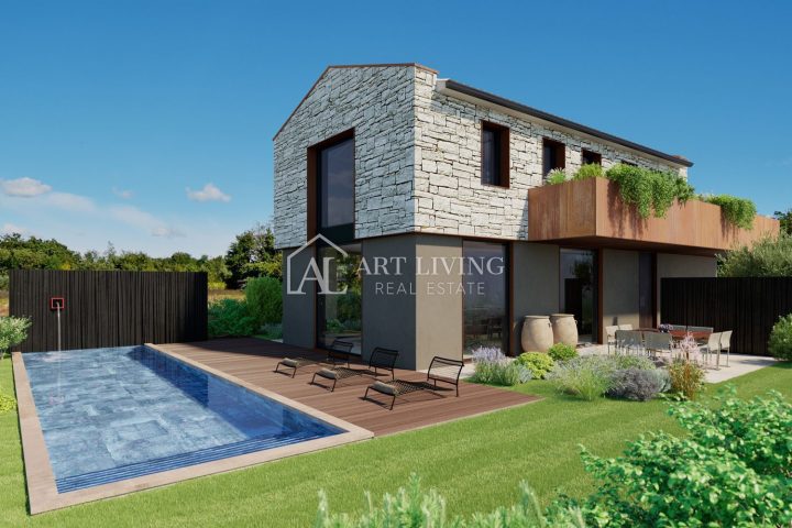 Dům na prodej 190 m² – Rovinj