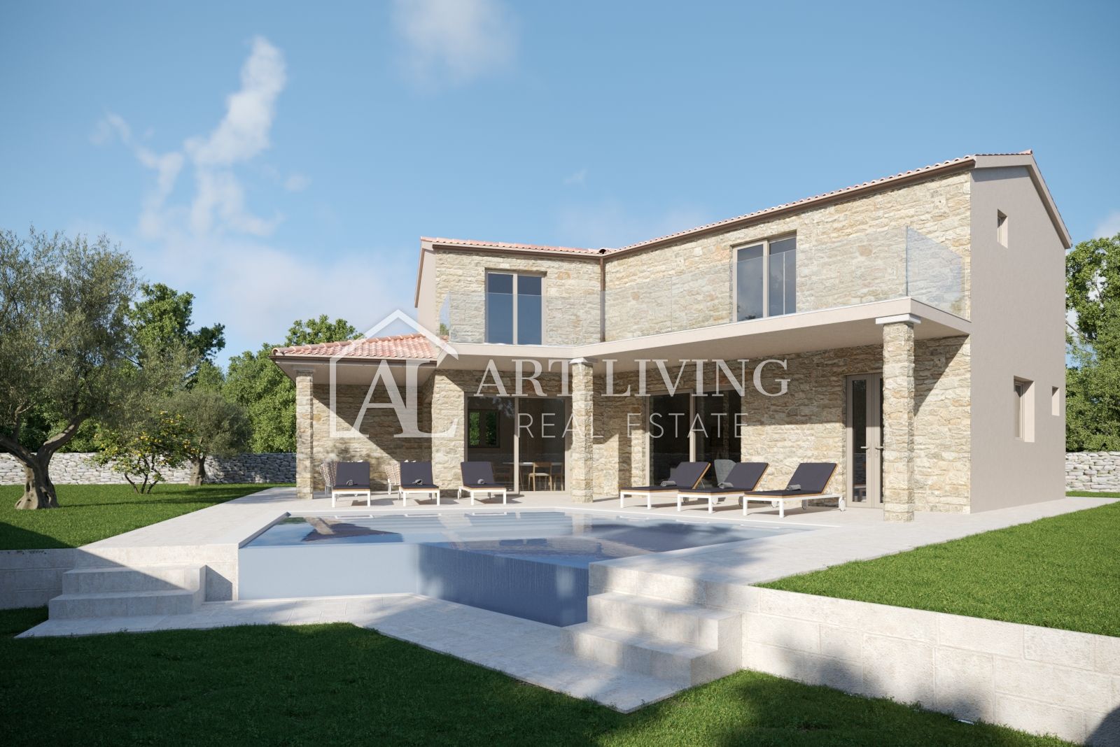 Haus Zu verkaufen - Poreč - foto 1/49