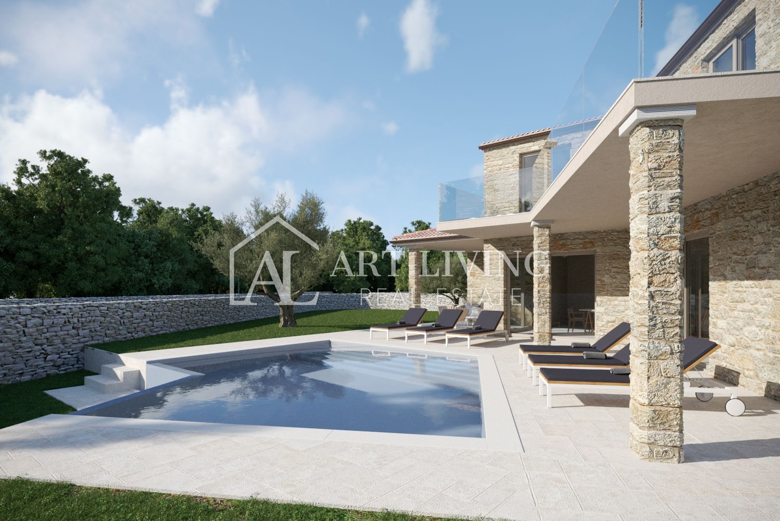 Haus Zu verkaufen - Poreč - foto 2/49