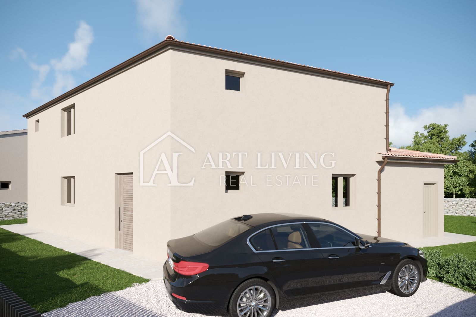 Haus Zu verkaufen -  Poreč