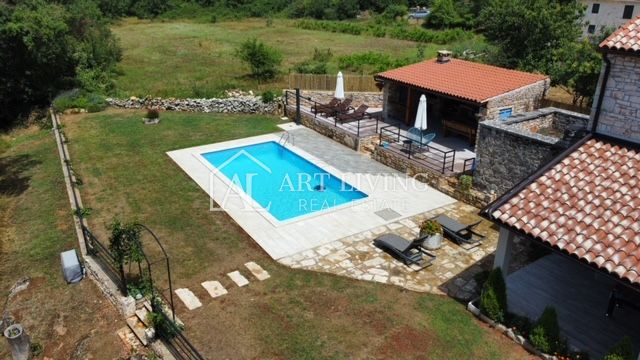 Casa In vendita -  Poreč