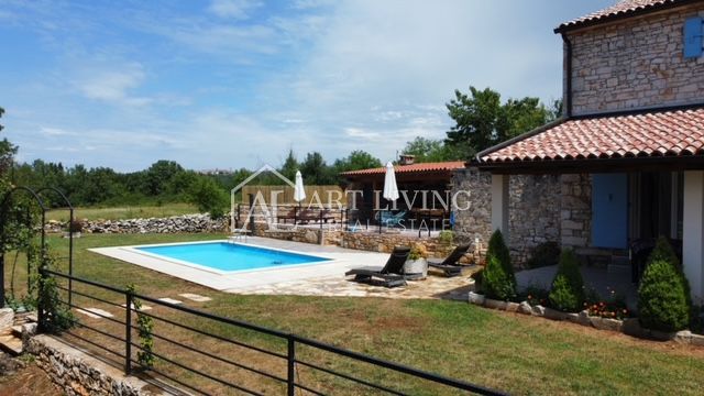 Casa In vendita -  Poreč