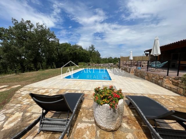 Casa In vendita -  Poreč