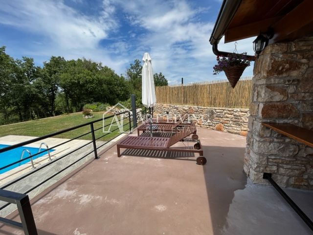 Casa In vendita -  Poreč