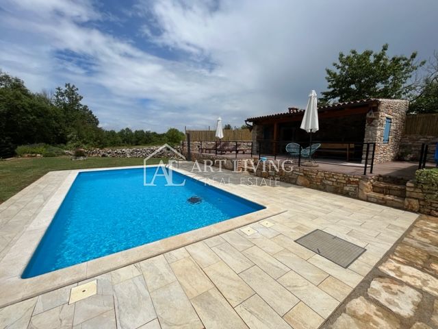 Casa In vendita -  Poreč