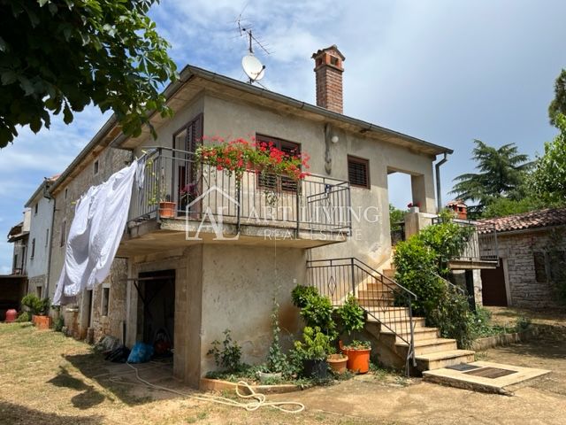 Casa In vendita -  Poreč