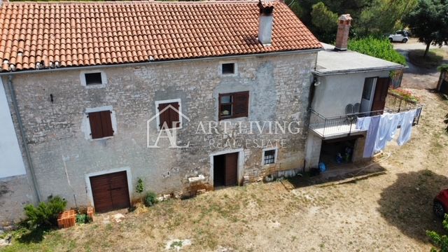 Casa In vendita -  Poreč