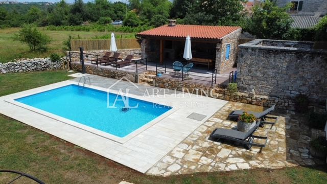 Casa In vendita -  Poreč