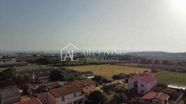 Terrain à vendre 1858 m² – Novigrad