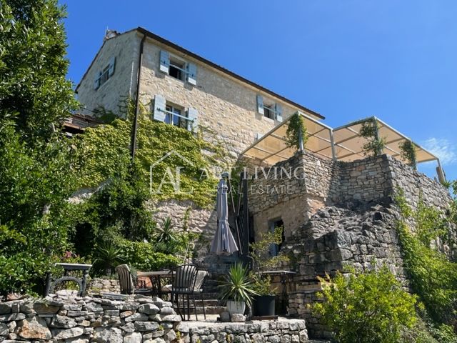 Dom Na predaj - Istarska Buje