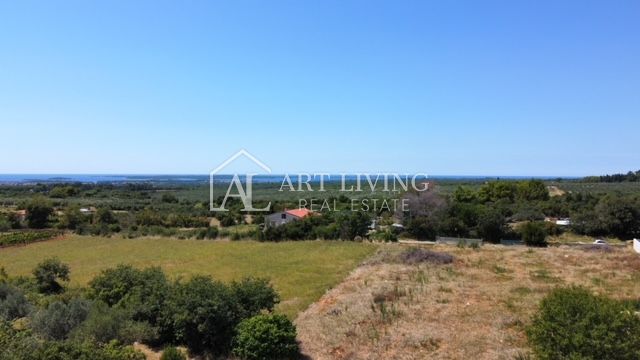 Land For sale - Istarska Vodnjan - foto 1/10