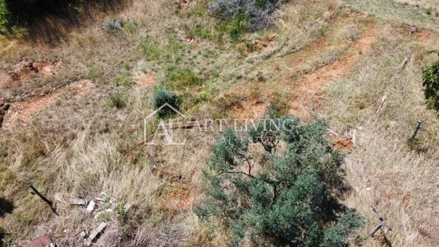 Land For sale - Istarska Vodnjan