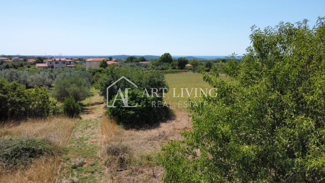Land For sale - Istarska Vodnjan